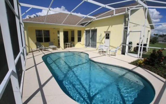 photo 2 of Very Comfortable Villa Fully Equipped