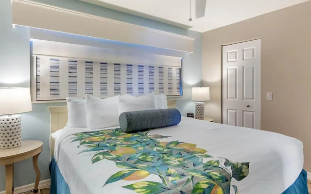 photo 4 of Via Roma Beach Resort
