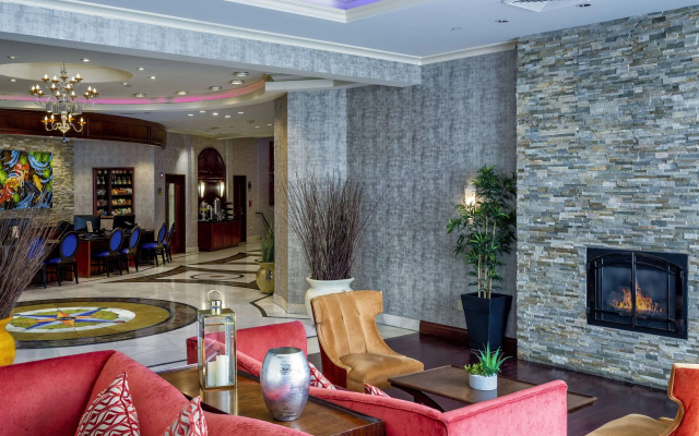 photo 2 of Viana Hotel & Spa