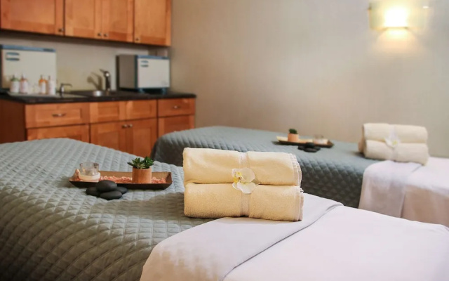 photo 2 of Viana Hotel & Spa Bw Premier Collection