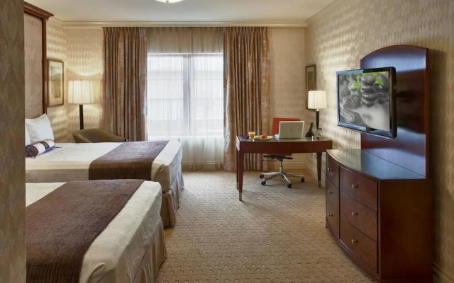 photo 4 of Viana Hotel & Spa Bw Premier Collection