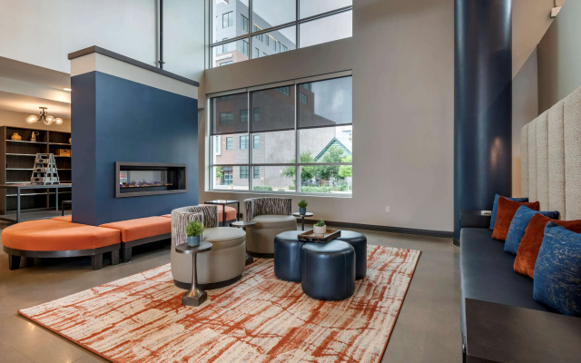 photo 3 of Vīb Hotel by Best Western Denver RiNo