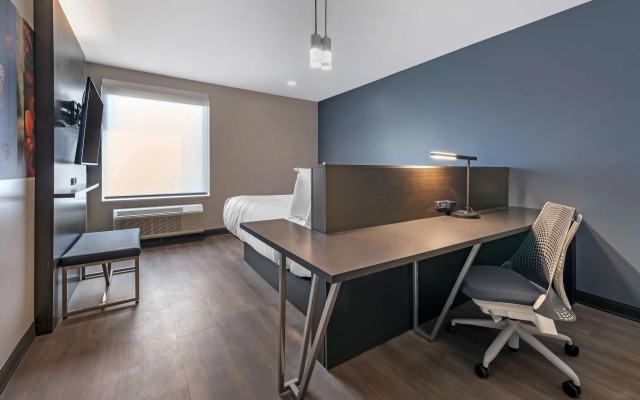 photo 4 of Vīb Hotel by Best Western Denver RiNo