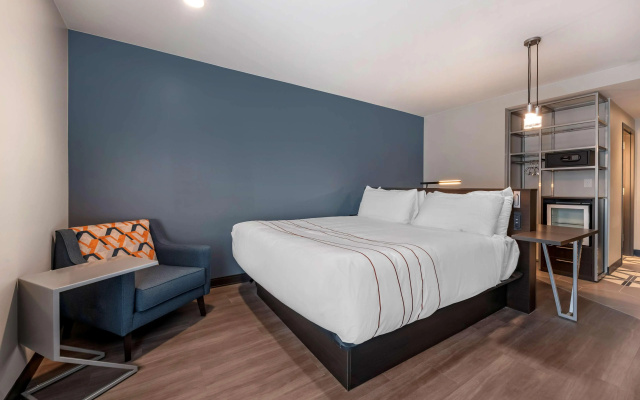 photo 5 of Vīb Hotel by Best Western Denver RiNo