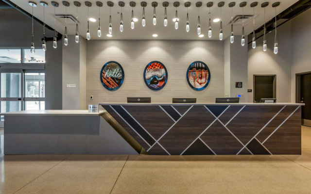 photo 2 of Vīb Hotel by Best Western Phoenix - Tempe