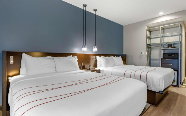 photo 4 of Vīb Hotel by Best Western Phoenix - Tempe
