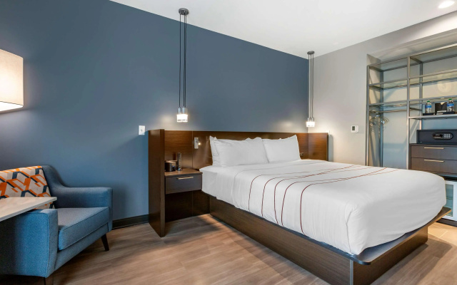 photo 5 of Vīb Hotel by Best Western Phoenix - Tempe