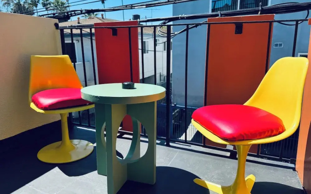 photo 5 of Vibe Hotel West Hollywood