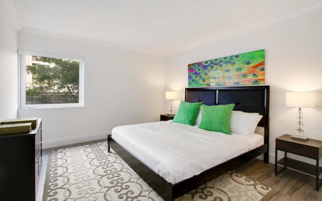 photo 5 of Vibrant 1BR in Coconut Grove by Sonder