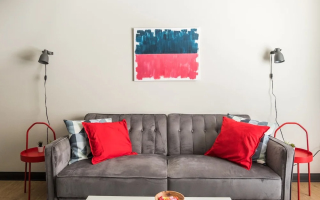 photo 5 of 1 BR Downtown Loft Near Fiserv Forum by Frontdesk