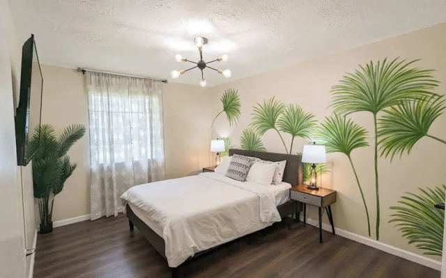 photo 5 of Vibrant Getaway Say Hello to the Best of Houston