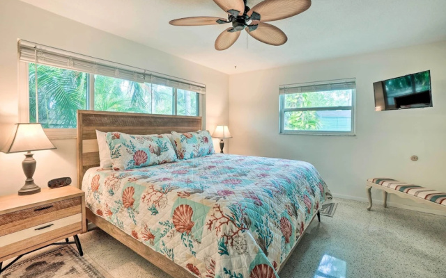 photo 3 of Vibrant Largo Home: Heated Pool, Lake Views!