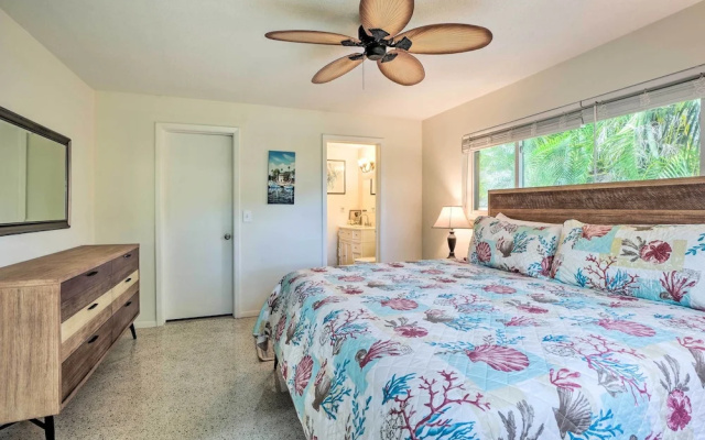 photo 5 of Vibrant Largo Home: Heated Pool, Lake Views!