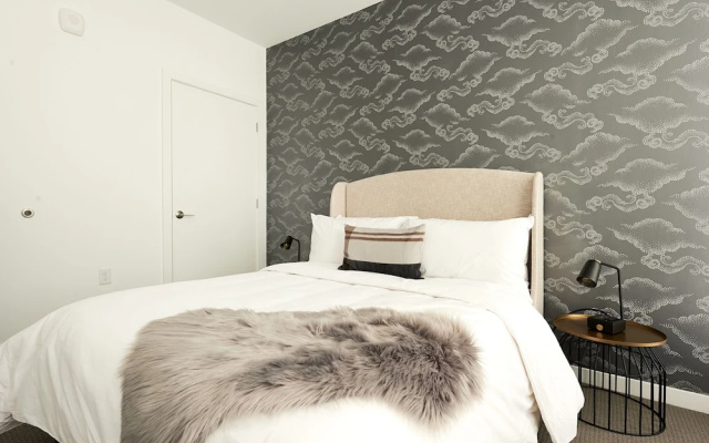 photo 3 of Vibrant Uptown Suites by Sonder