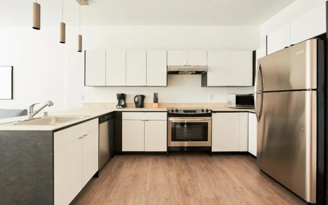 photo 5 of Vibrant Uptown Suites by Sonder