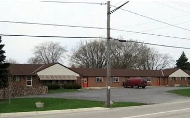 photo 2 of Victoria Motel Inc