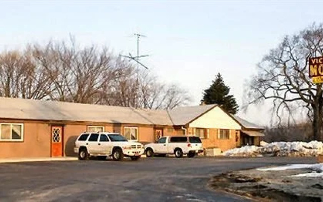 photo 3 of Victoria Motel Inc