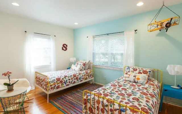 photo 2 of Victoria Park Fort Lauderdale Home