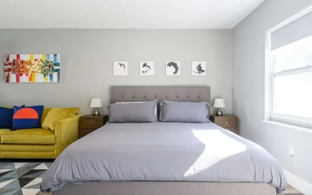 photo 4 of Victoria Park Residence