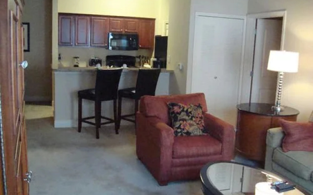 photo 2 of Victoria Park Resort Disney Vacation Rentals