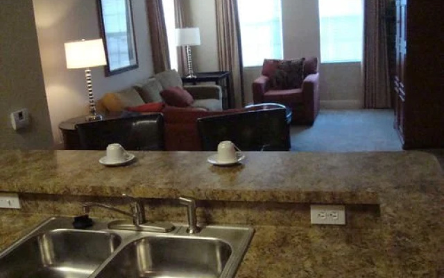 photo 5 of Victoria Park Resort Disney Vacation Rentals