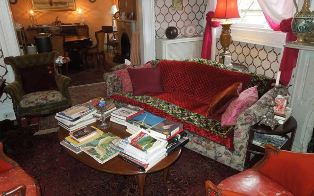 photo 4 of Victorian Bed & Breakfast