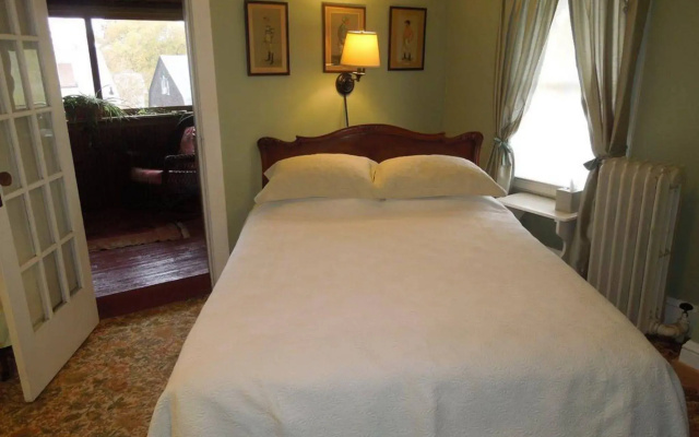 photo 5 of Victorian Bed & Breakfast