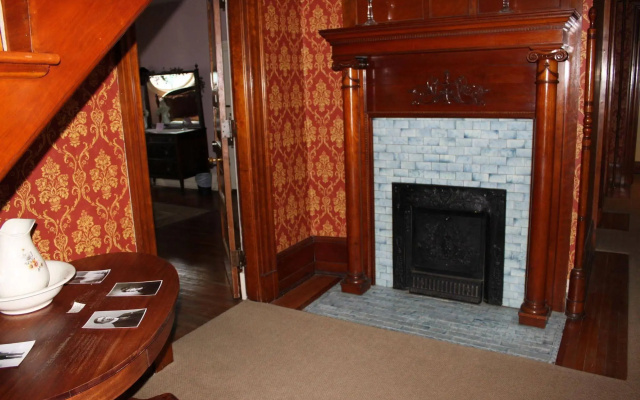 photo 5 of Victorian Charm Inn