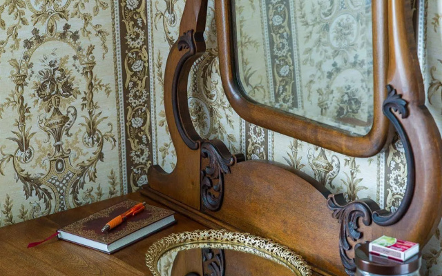 photo 5 of Victorian Dreams Bed and Breakfast