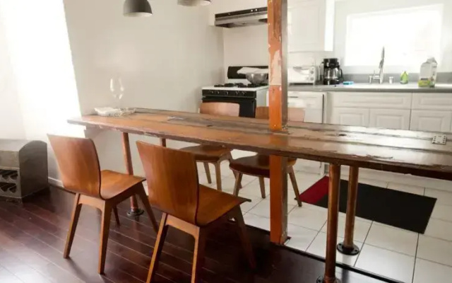 photo 3 of Pacific Heights Victorian Apartment