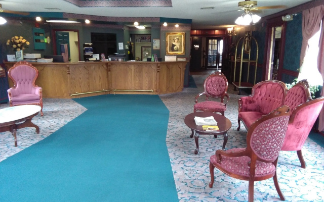 photo 2 of Victorian Palace