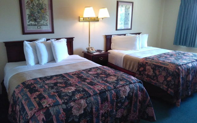 photo 4 of Victorian Palace