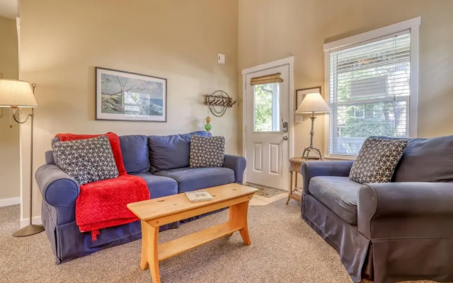 photo 5 of Victoria's Cottage