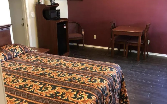 photo 4 of Victory Motel Inn