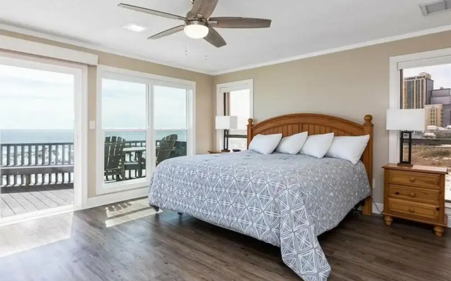 photo 5 of Viking by Meyer Vacation Rentals