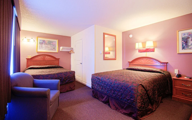 photo 4 of Viking Motel