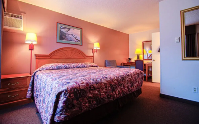 photo 5 of Viking Motel