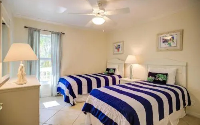 photo 3 of Villa 2424 (South Seas Beach Villas 3)