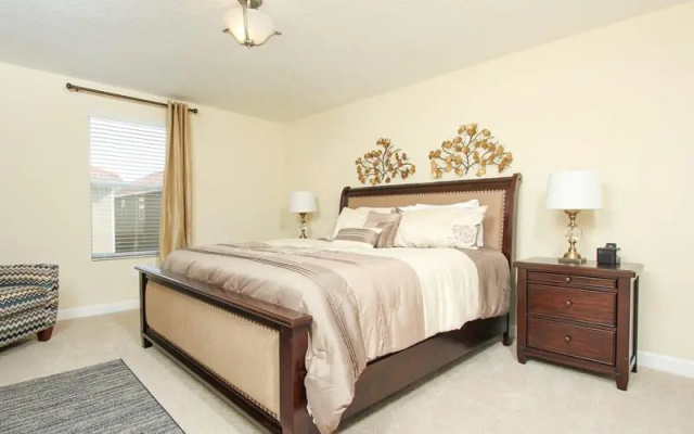 photo 4 of Villa 2936 Buccaneer Palm Paradise Palms