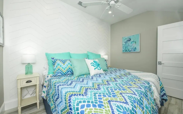 photo 2 of Villa #3 Seahorse