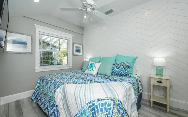photo 3 of Villa #3 Seahorse