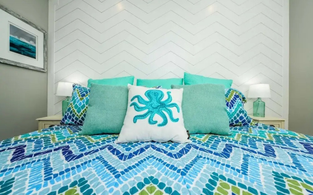 photo 4 of Villa #3 Seahorse