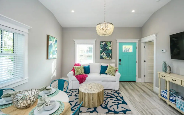 photo 2 of Villa #4 Sand Dollar