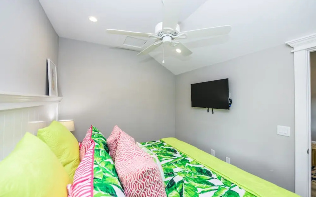 photo 3 of Villa #4 Sand Dollar