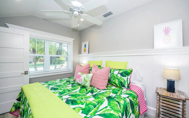 photo 5 of Villa #4 Sand Dollar