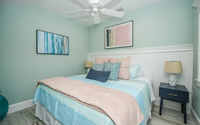 photo 2 of Villa #6 Starfish