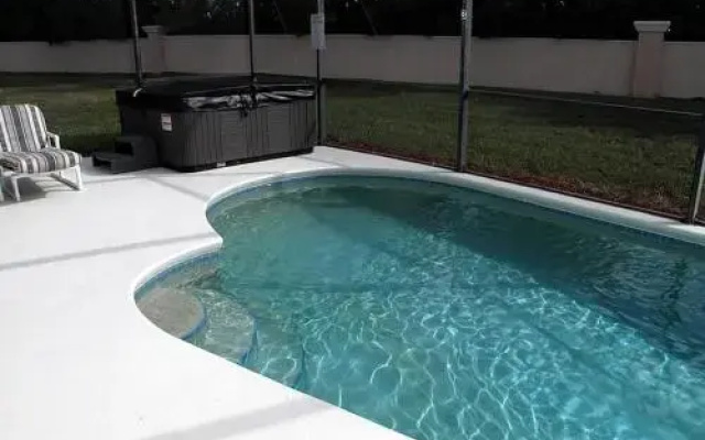 photo 4 of Villa 8038 King Palm Windsor Palms