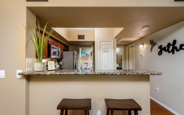 photo 3 of Villa Acacia 2 Bedroom Condo by RedAwning