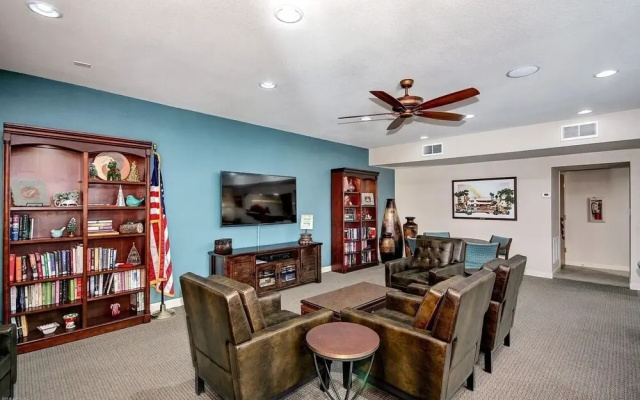 photo 2 of Villa Anasazi 2 Bedroom Condo by RedAwning