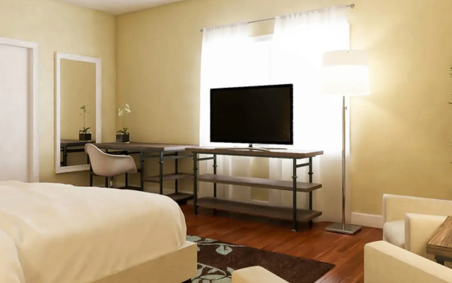 photo 3 of Villa and Townhomes by Nashville Vacations